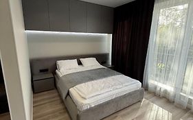 Premium Apartments A&S